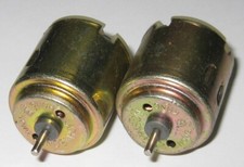 2 X Motore Johnson Model 340 -