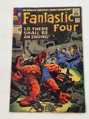 Fantastic four stan - fantastic, lee