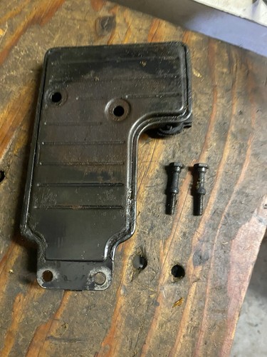 Silenziatore oem mcculloch pro - oem,