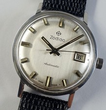 '70 - ZODIAC AUTOMATIC DA UOMO