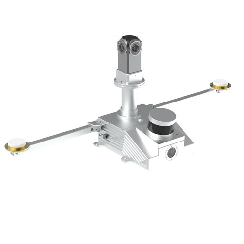 Polymapper 360 mobile hd - hs,