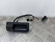 Telecamera posteriore Audi Q5