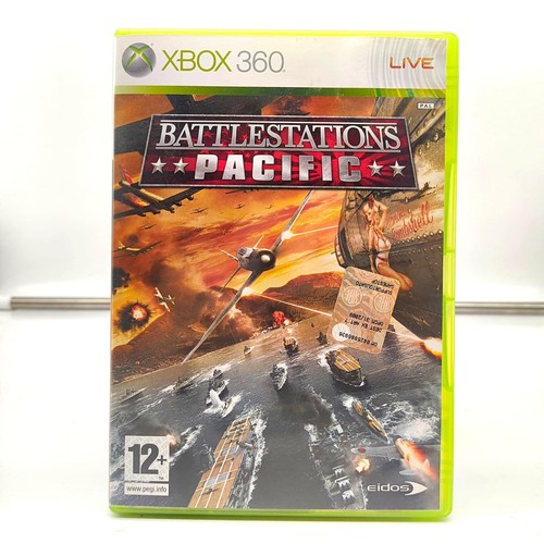 Battlestations pacific - battlestations,