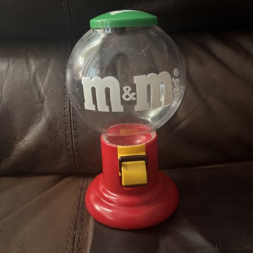 Dispenser caramelle - m&m's,