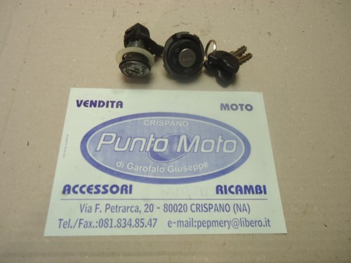 Kit contatto completo - , di