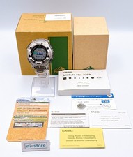 Orologio CASIO PROTREK PRO