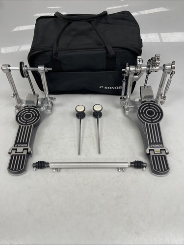 Sonor dp472 pedali - sonor,