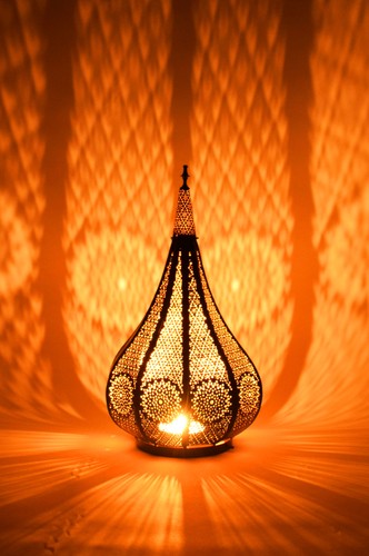Lanterna orientale windlicht - orientale,
