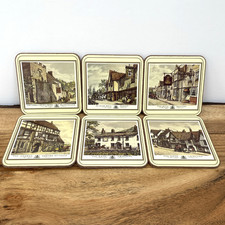 Pimpernel - Set di 6 vecchi