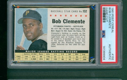 Cartolina postale baseball - cartolina,