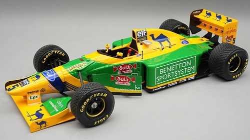 Modellino auto formula f1 - modellino,