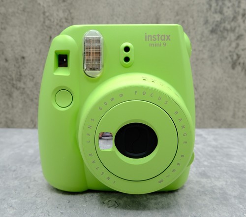 Fotocamera istantanea fujifilm - fotocamera,
