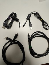 Lotto 4 Cavi FireWire IEEE