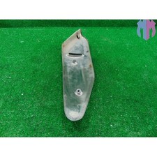 Terminale di scarico protezione Honda Transalp XL 700 V 2007 2013