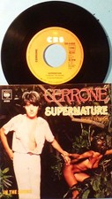 CERRONE - SINGLE 7" -