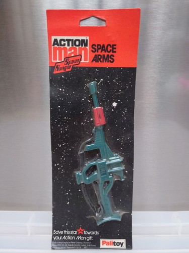 Pistola laser palitoy action - pistola,