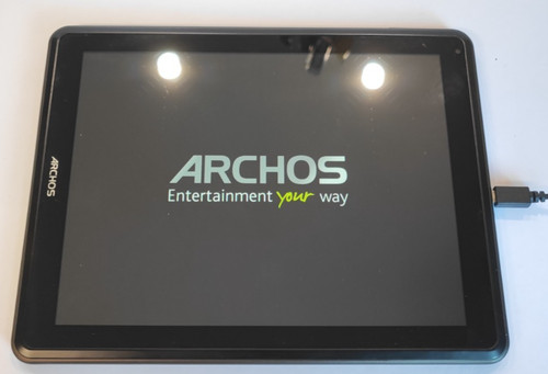 Archos carbon 8gb - archos,
