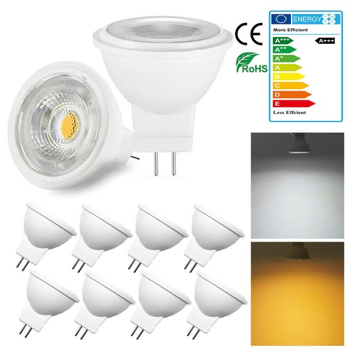 Mr11 mini lampadine led - lampadine,