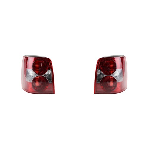 Fanale posteriore set luce - set,