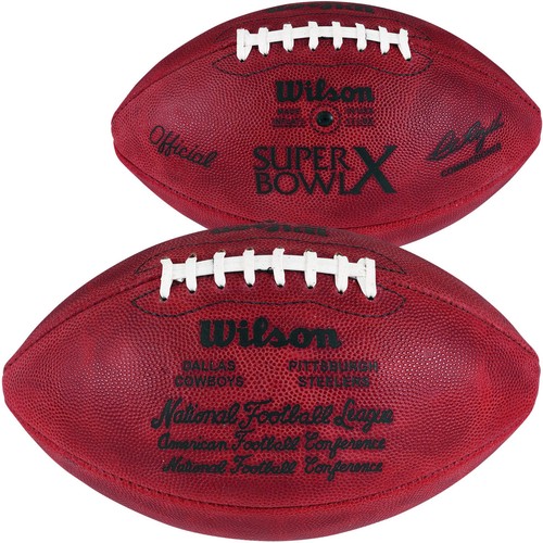 Super bowl wilson gioco - super,