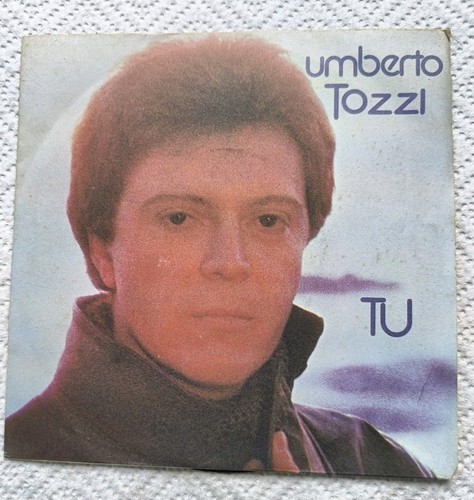 Umberto tozzi perdendo - tu,