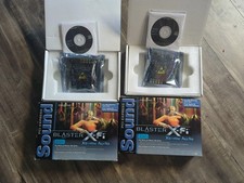 Pci express creative sound - 2x,