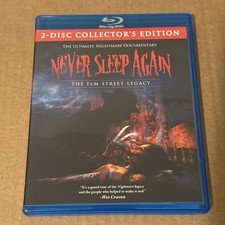 Never Sleep Again: The Elm