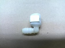 INNESTO ANGOLARE X TUBAZ. TERGICRIS. X: GOLF5 ,CADDY, CAMPERM., FOX, ECC.