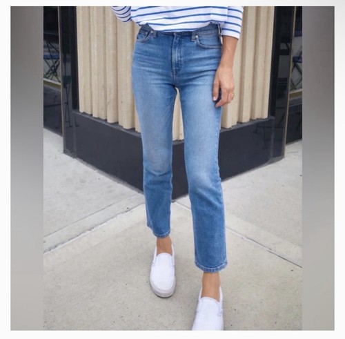Jeans ayr the yes - the,