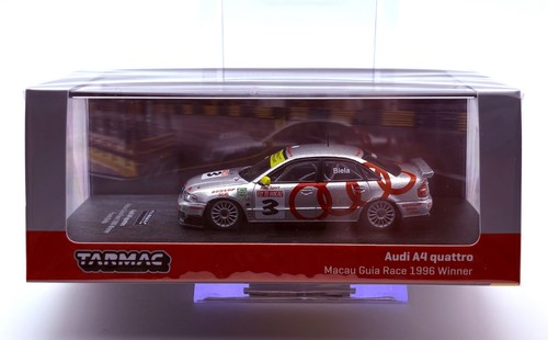 Tarmac audi quattro macao - tarmac,