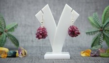 Orecchini in argento sterling