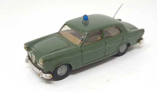 Politoys aps alfa romeo - politoys,