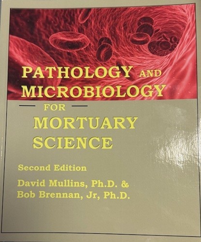 Pathology and microbiology for - microbiology,