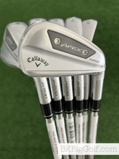 NEW Callaway Apex Ai200 ‘24