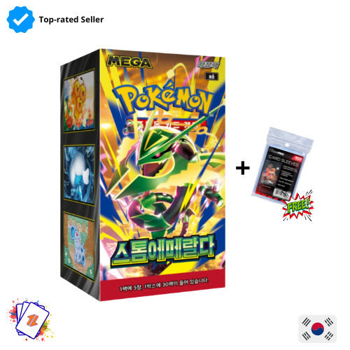 Pokemon card game korean - pokemon,