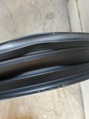 Cerchio ruota anteriore honda - anteriore,