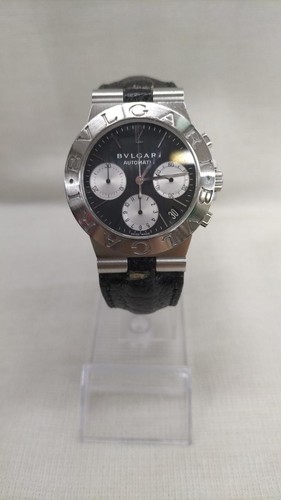 Orologio cronografo bvlgari - orologio,