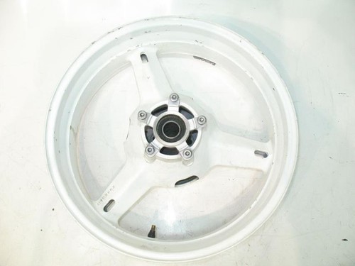Cerchio posteriore suzuki - posteriore, gsxr
