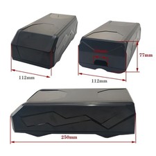 Box Regolatore Bici Elettrica