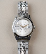 Orologio Automatico Nivada