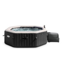 PISCINA IDROMASSAGGIO