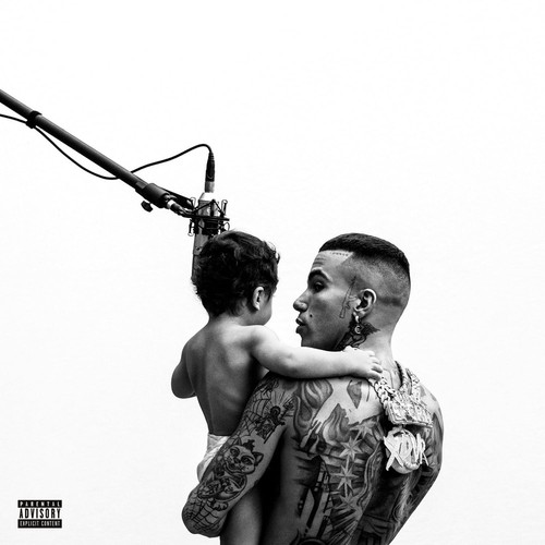 Sfera ebbasta x2vr - ebbasta, (vinyl)