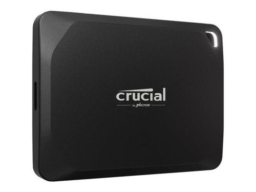 Ssd esterno crucial - esterno,