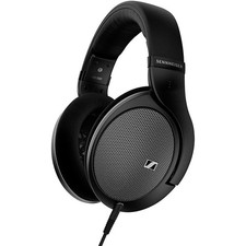 Sennheiser HD 550 Open-Back