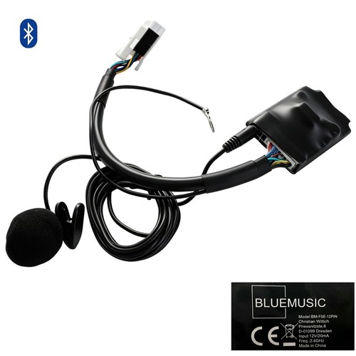 Vivavoce bluetooth pin - bluetooth, per