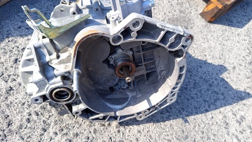 Cambio fiat grande punto - fiat,