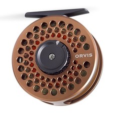 Mulinello a disco Orvis
