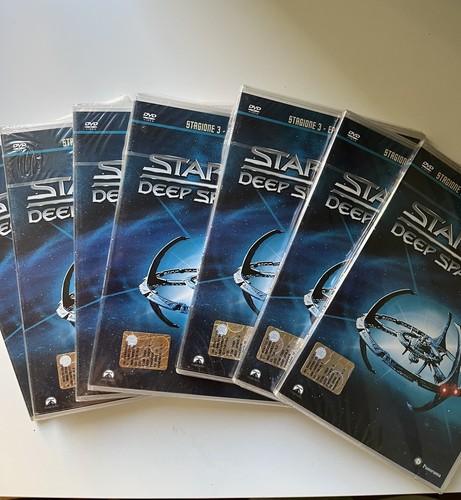 Star trek deep space - space, nine
