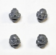 Elmetti Space Marine