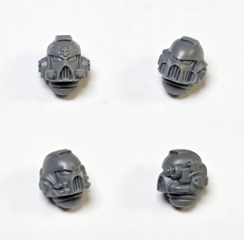 Elmetti space marine - space,